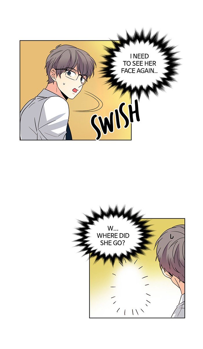 Read Oh! Holy (en) Manga Online