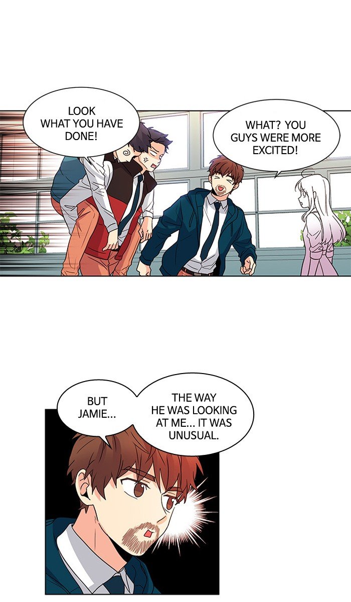 Read Oh! Holy (en) Manga Online