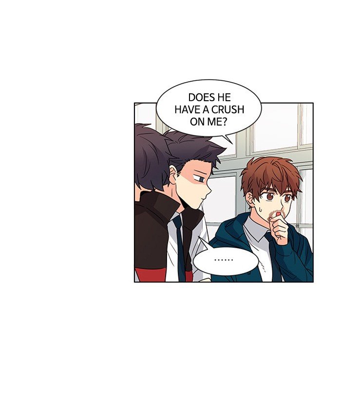 Read Oh! Holy (en) Manga Online