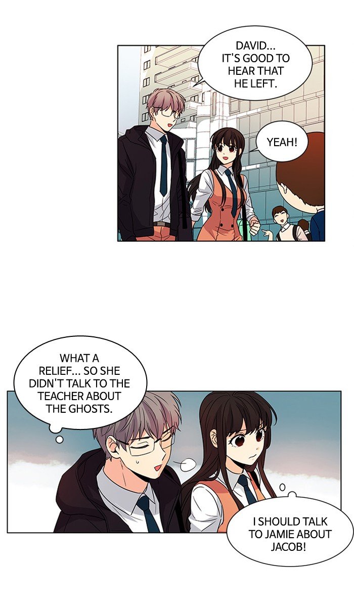 Read Oh! Holy (en) Manga Online