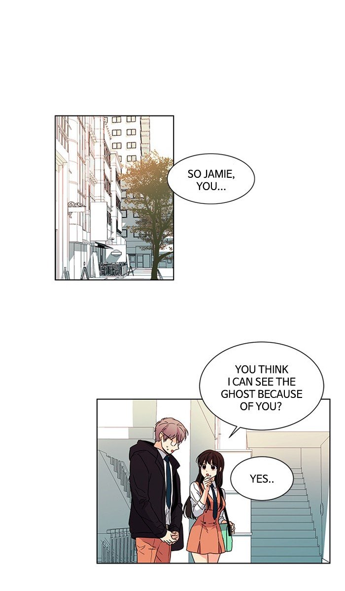 Read Oh! Holy (en) Manga Online