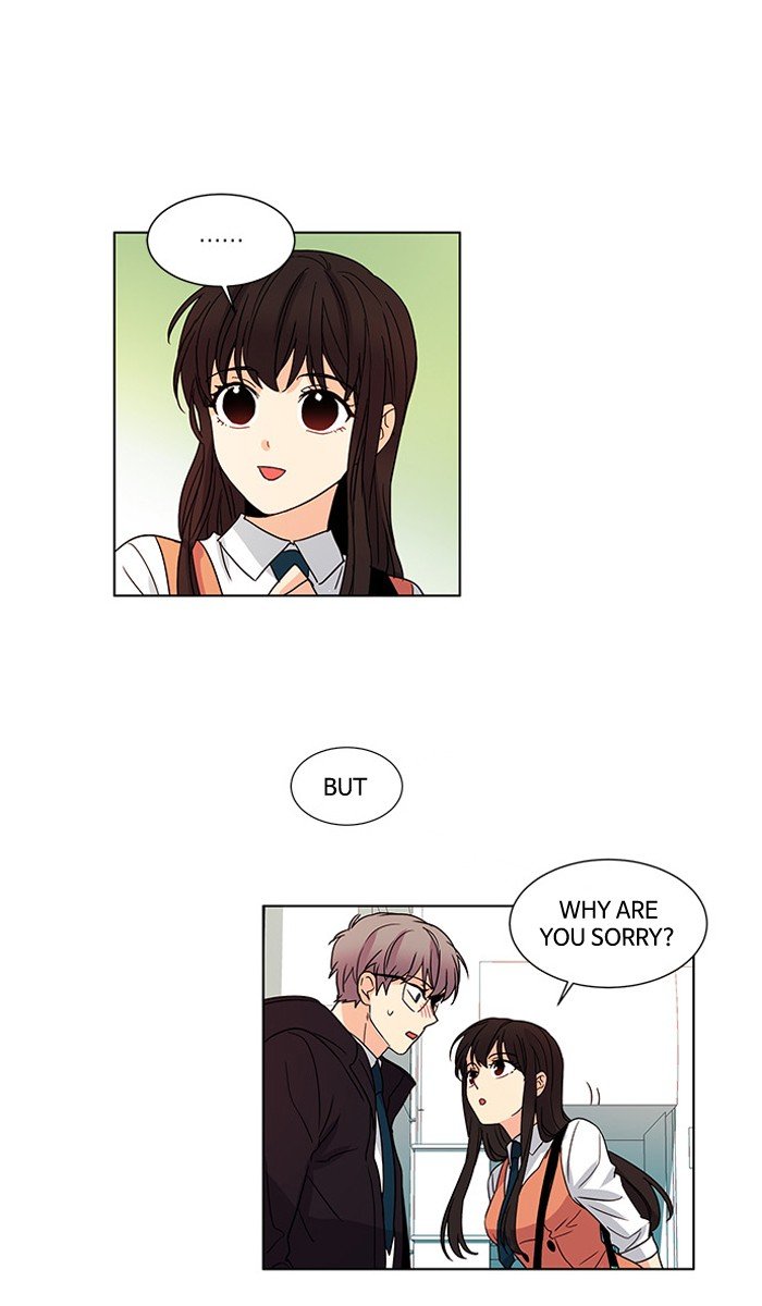 Read Oh! Holy (en) Manga Online