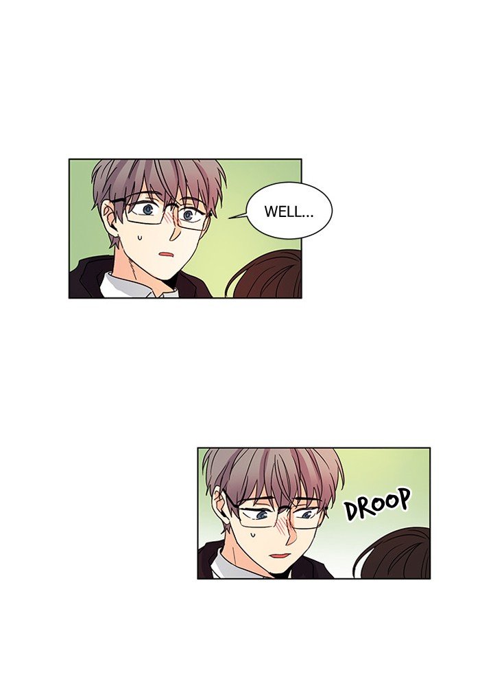 Read Oh! Holy (en) Manga Online