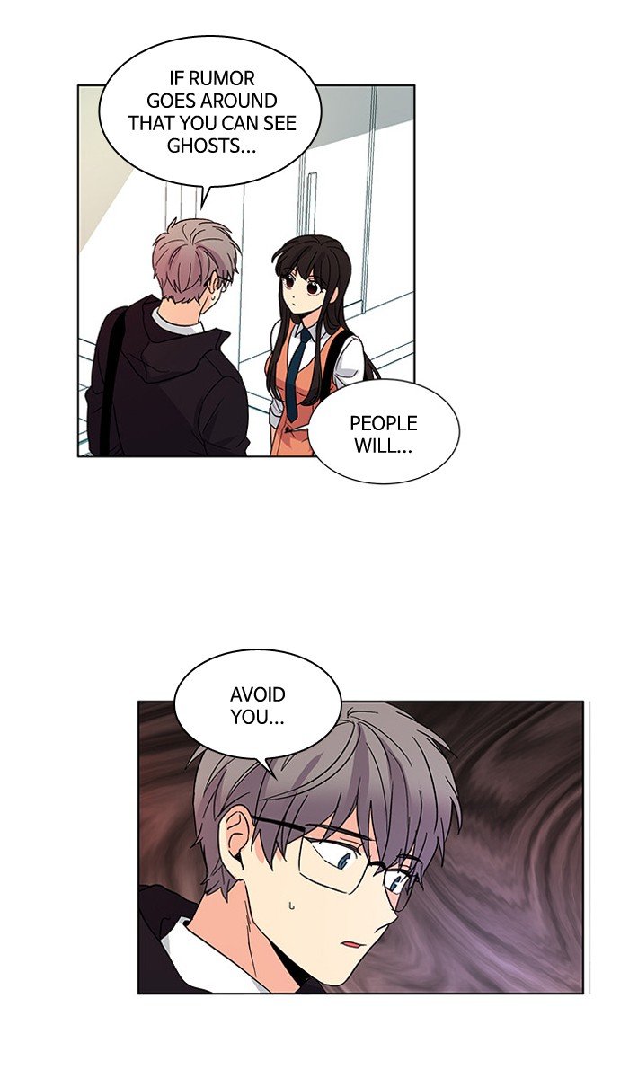 Read Oh! Holy (en) Manga Online