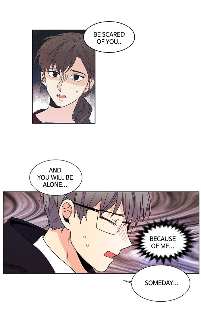 Read Oh! Holy (en) Manga Online