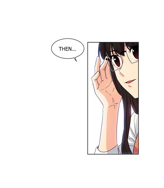 Read Oh! Holy (en) Manga Online