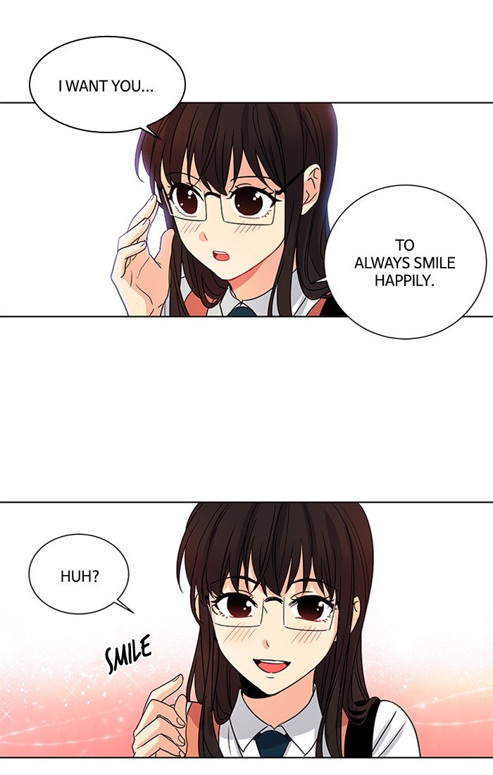 Read Oh! Holy (en) Manga Online