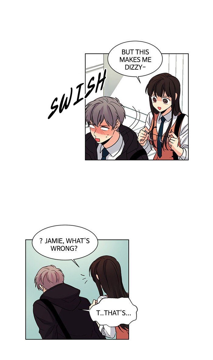 Read Oh! Holy (en) Manga Online