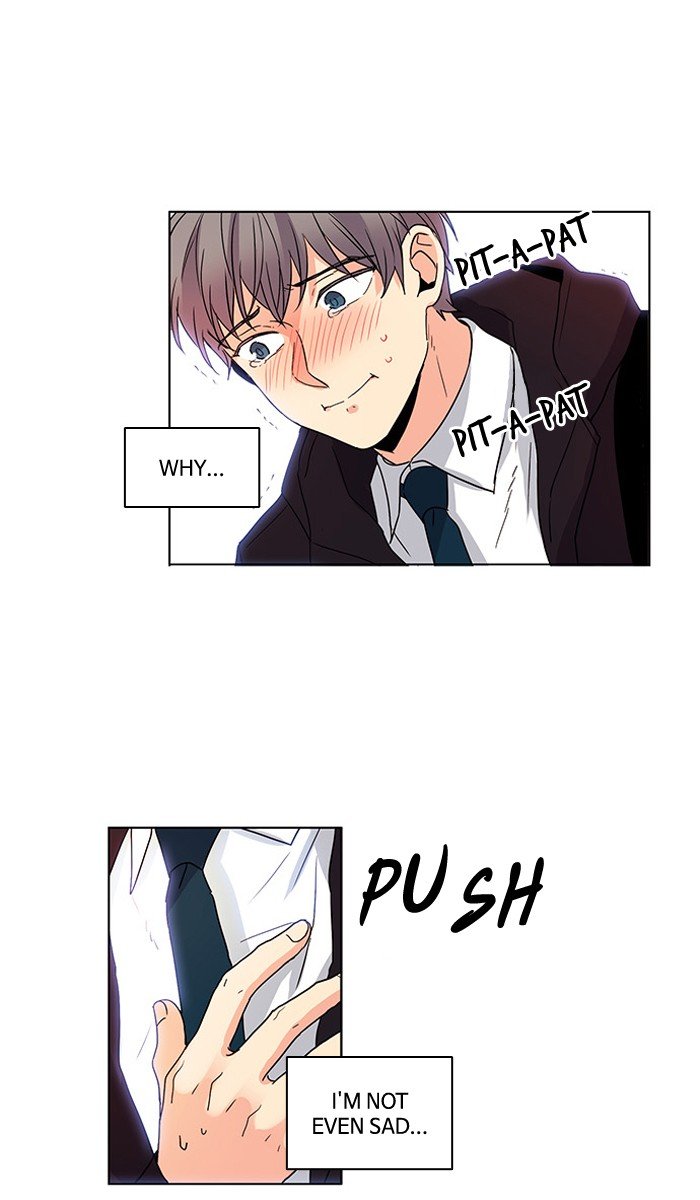 Read Oh! Holy (en) Manga Online