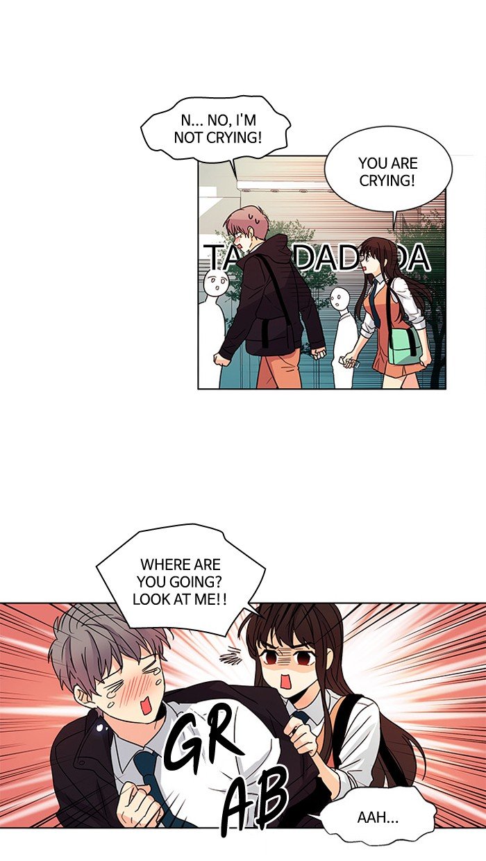 Read Oh! Holy (en) Manga Online