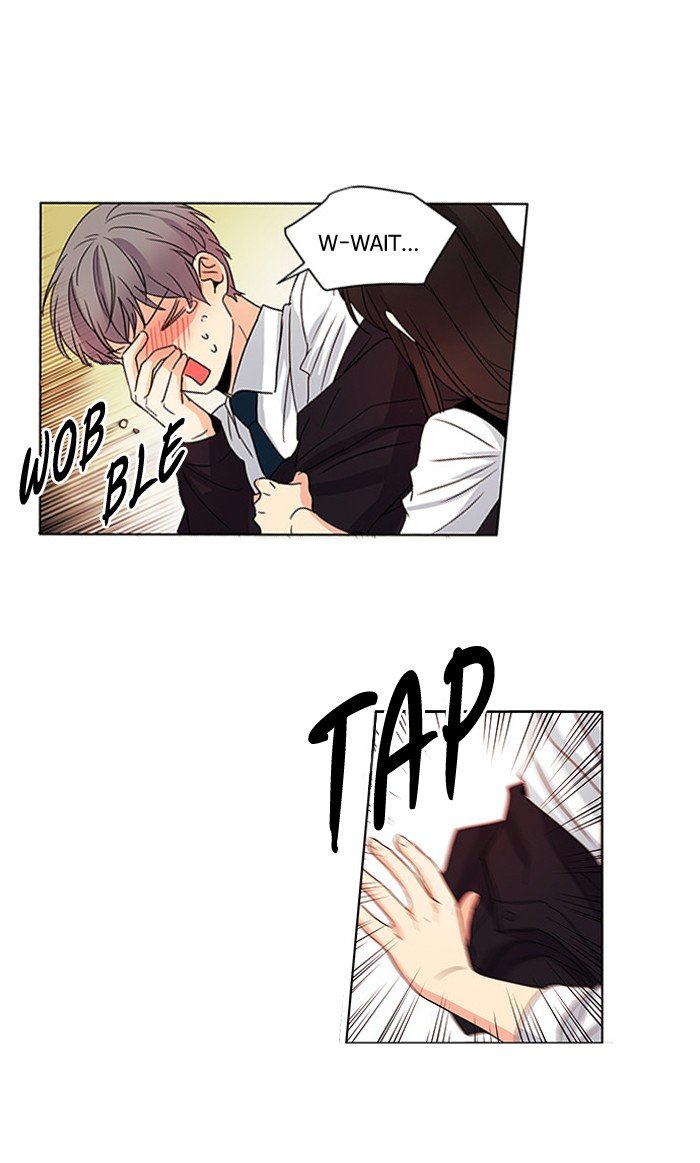 Read Oh! Holy (en) Manga Online