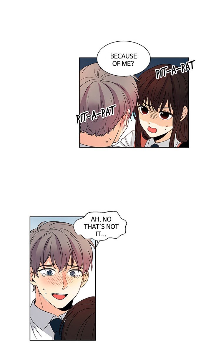 Read Oh! Holy (en) Manga Online