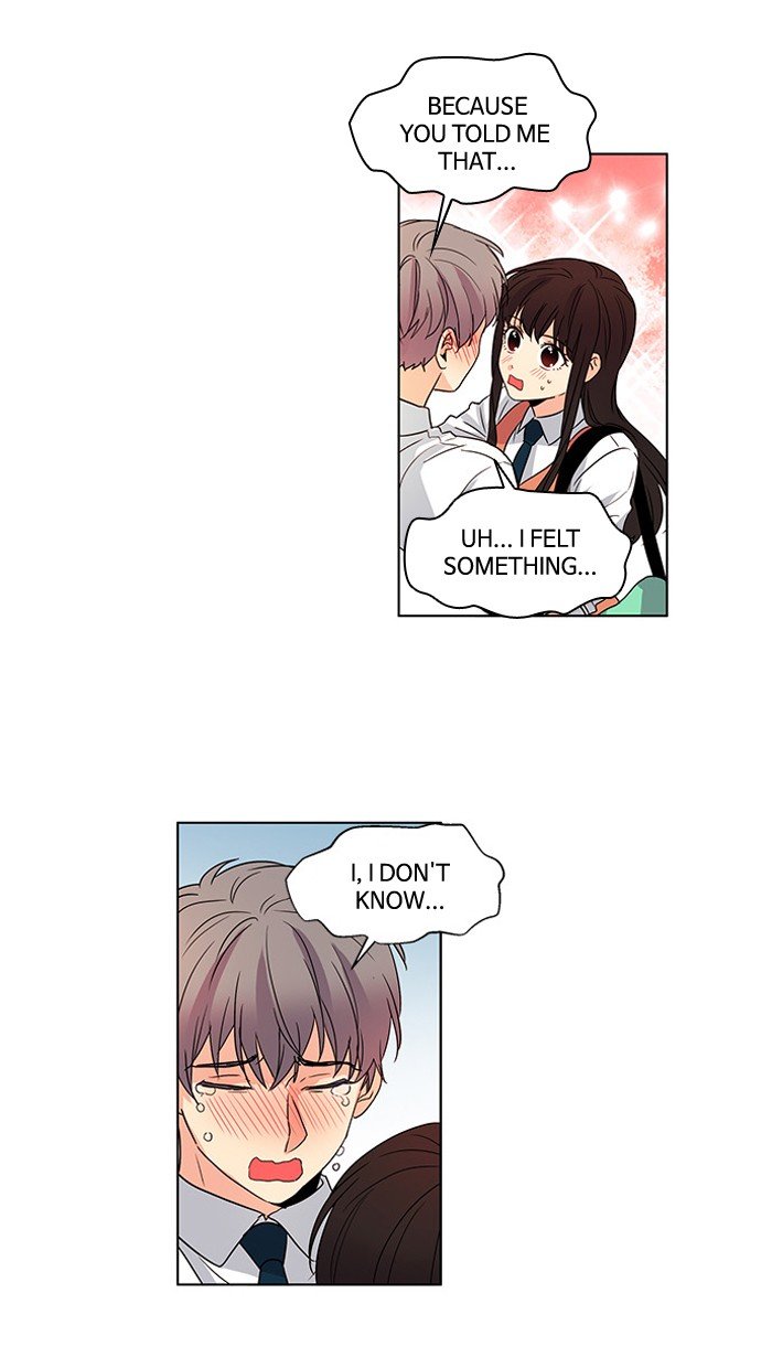 Read Oh! Holy (en) Manga Online