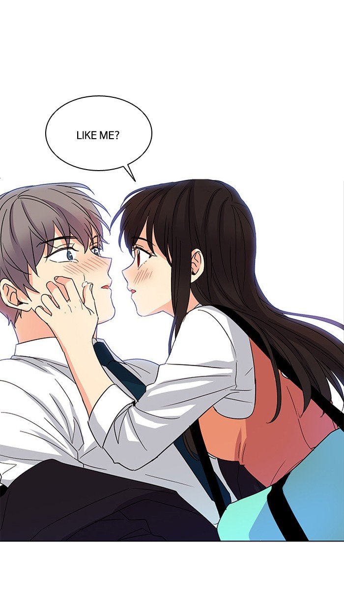 Read Oh! Holy (en) Manga Online