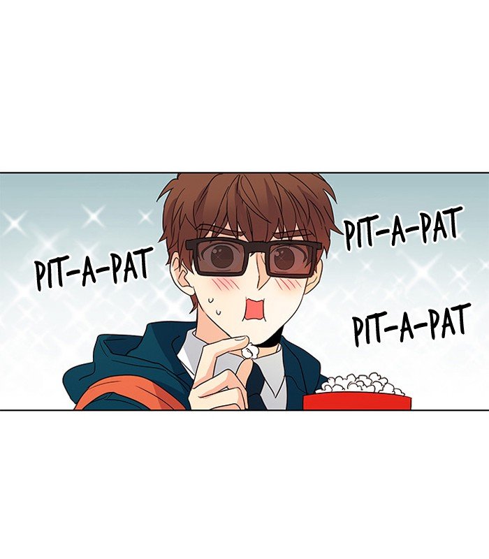 Read Oh! Holy (en) Manga Online