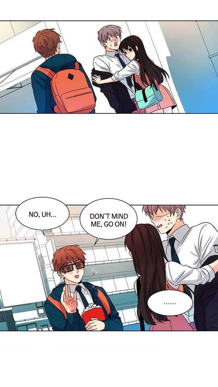 Read Oh! Holy (en) Manga Online