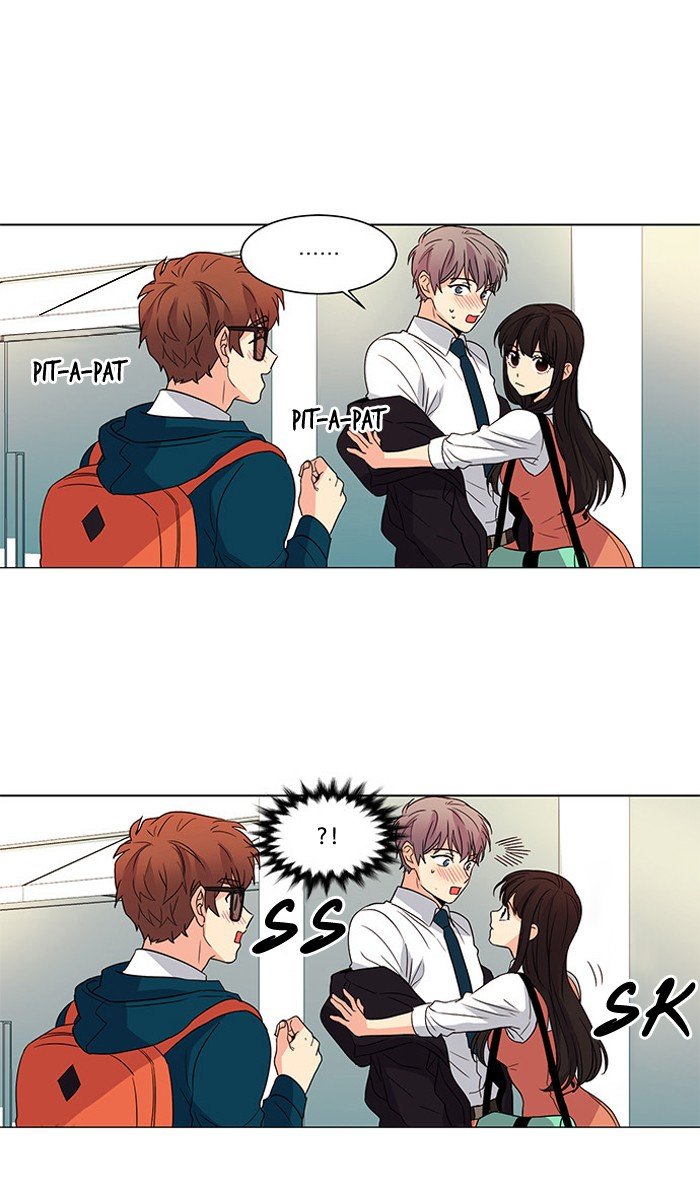 Read Oh! Holy (en) Manga Online