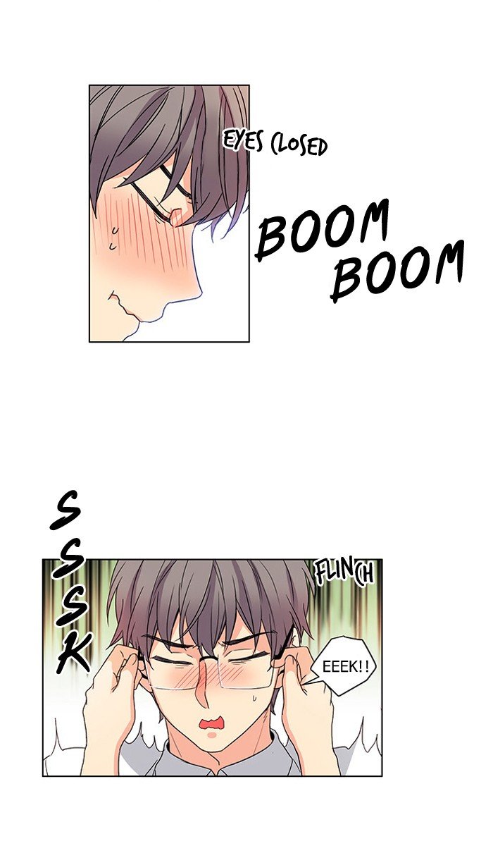 Read Oh! Holy (en) Manga Online