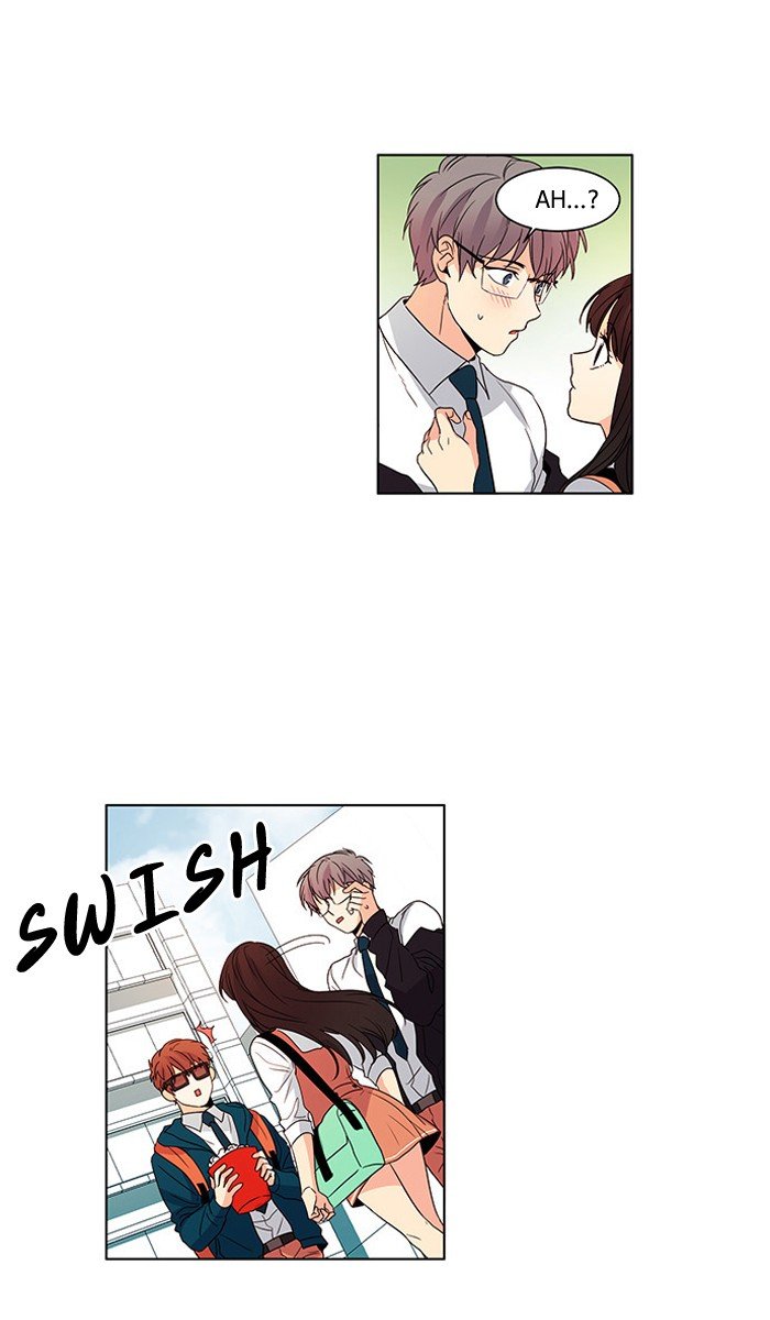 Read Oh! Holy (en) Manga Online