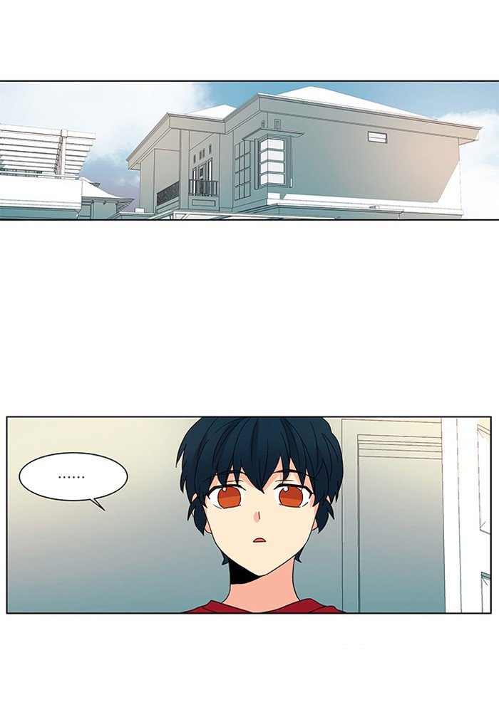 Read Oh! Holy (en) Manga Online