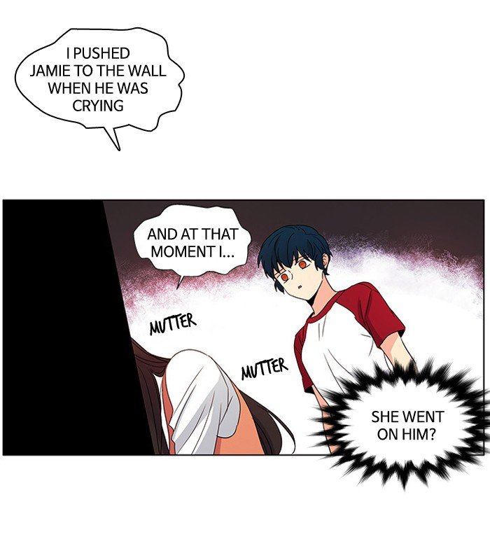 Read Oh! Holy (en) Manga Online