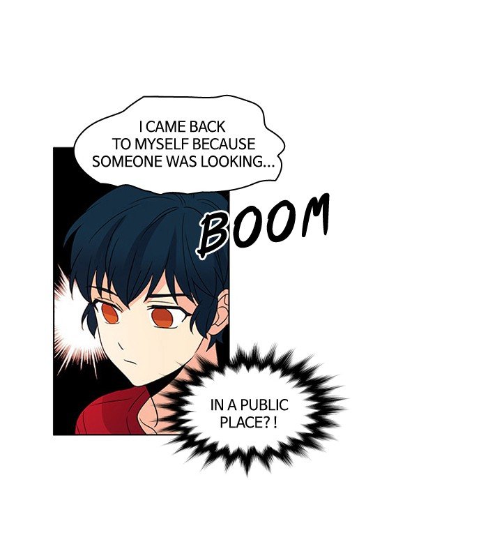 Read Oh! Holy (en) Manga Online