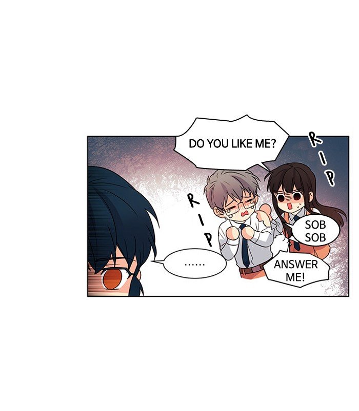 Read Oh! Holy (en) Manga Online