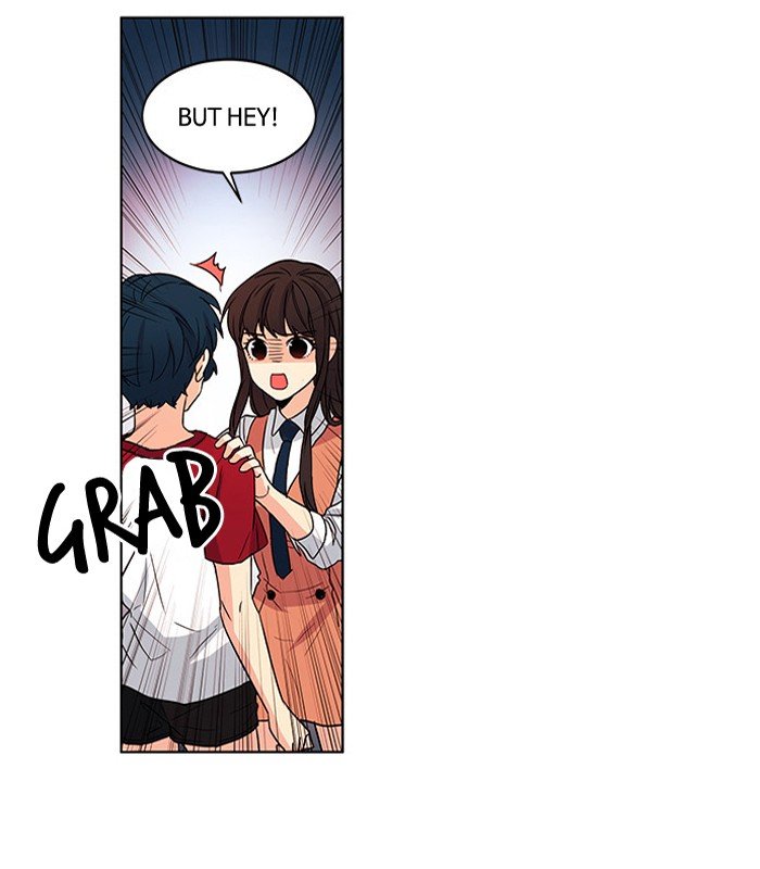 Read Oh! Holy (en) Manga Online