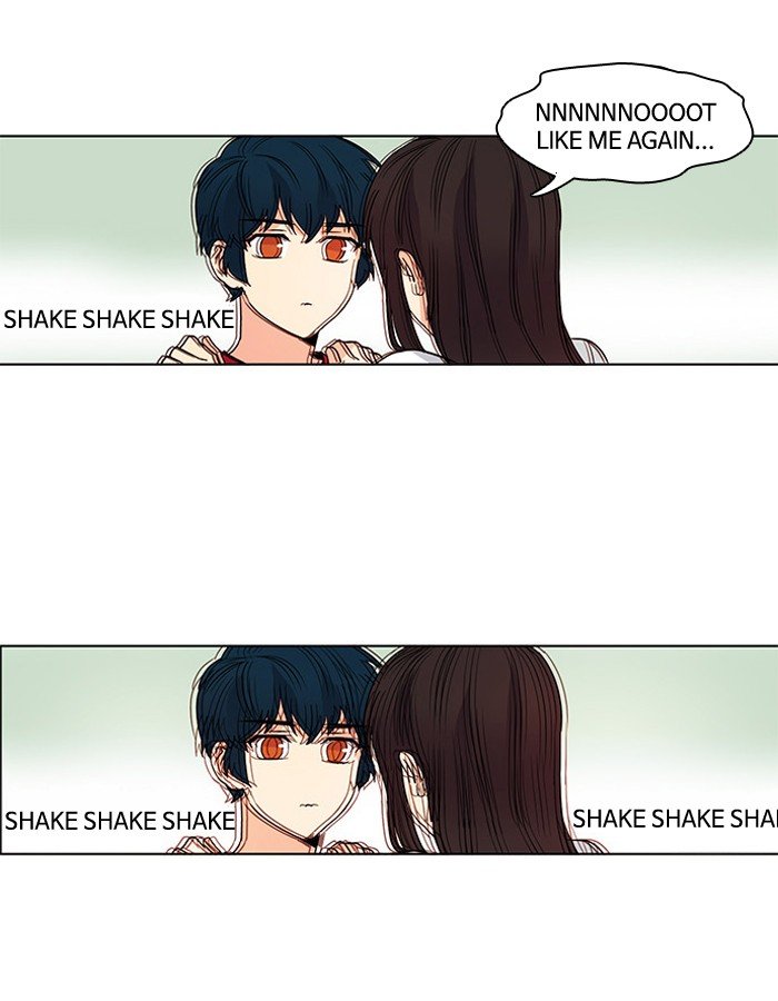 Read Oh! Holy (en) Manga Online