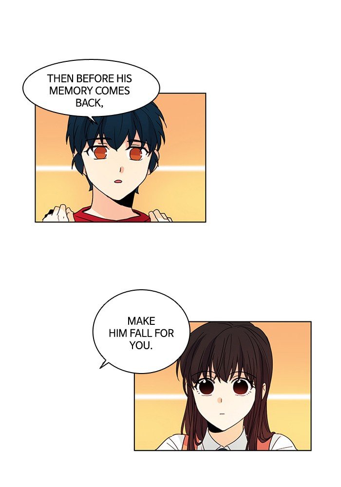 Read Oh! Holy (en) Manga Online