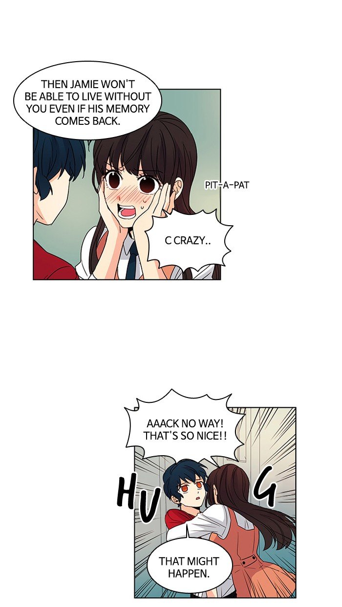 Read Oh! Holy (en) Manga Online