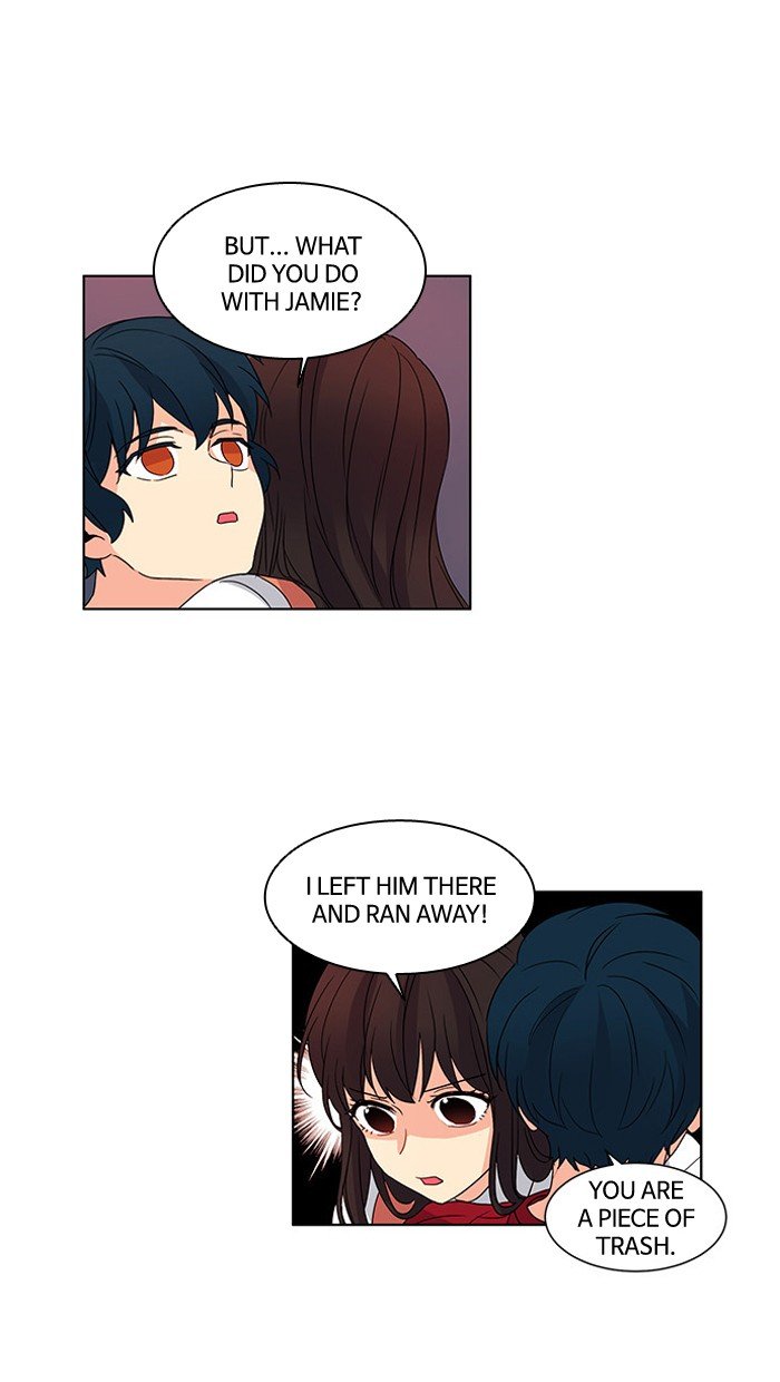 Read Oh! Holy (en) Manga Online