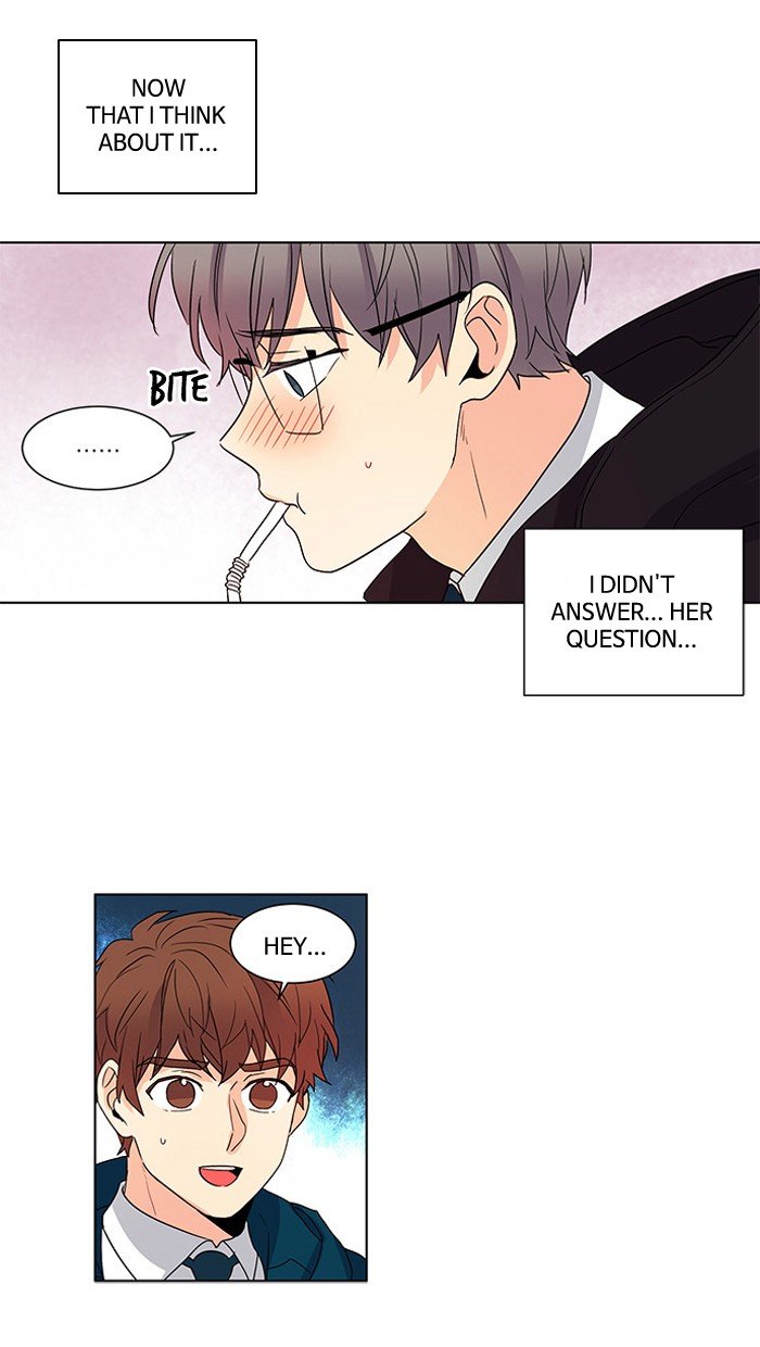 Read Oh! Holy (en) Manga Online