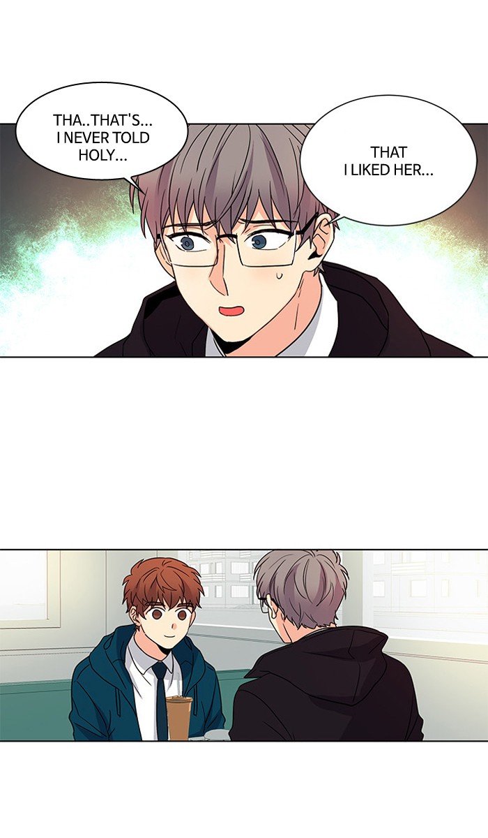 Read Oh! Holy (en) Manga Online