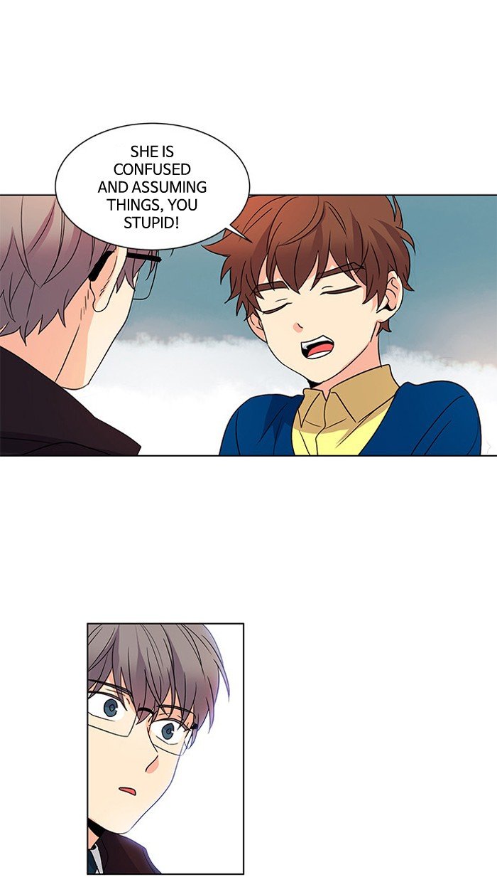 Read Oh! Holy (en) Manga Online