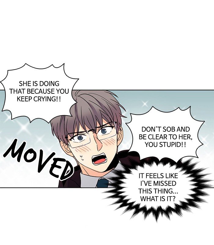 Read Oh! Holy (en) Manga Online