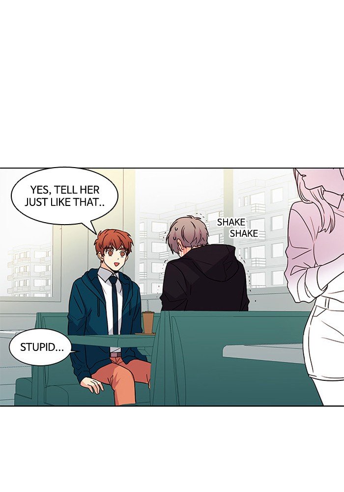 Read Oh! Holy (en) Manga Online