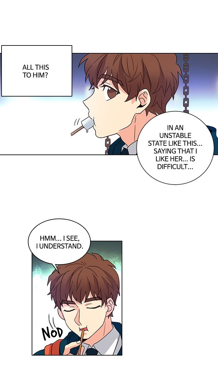 Read Oh! Holy (en) Manga Online