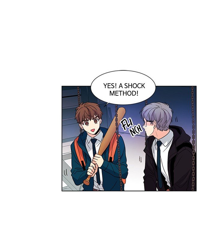 Read Oh! Holy (en) Manga Online