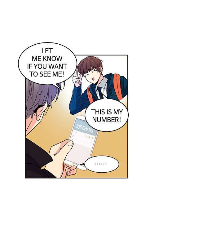 Read Oh! Holy (en) Manga Online