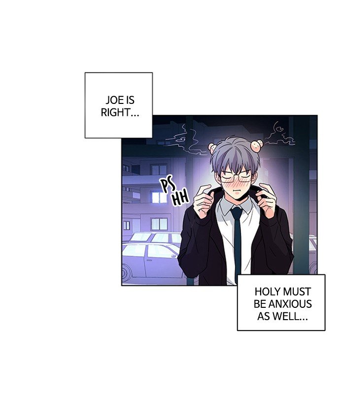 Read Oh! Holy (en) Manga Online