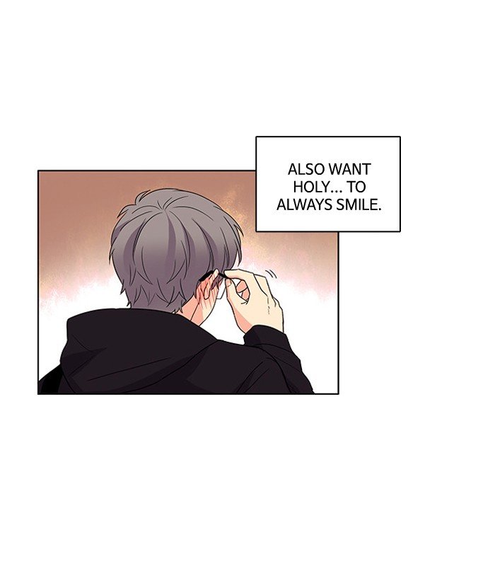 Read Oh! Holy (en) Manga Online