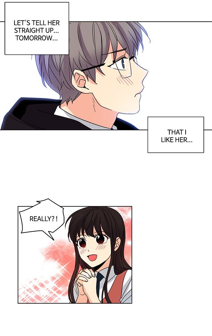 Read Oh! Holy (en) Manga Online