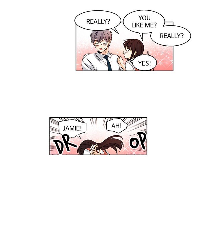 Read Oh! Holy (en) Manga Online