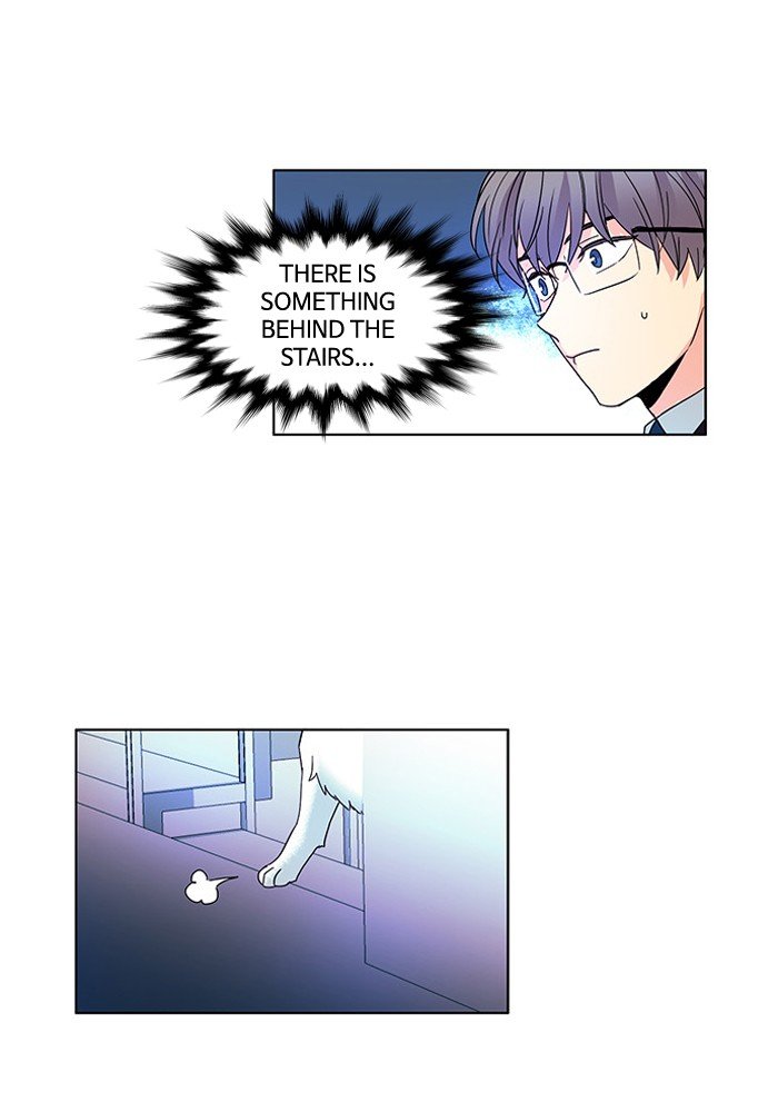 Read Oh! Holy (en) Manga Online