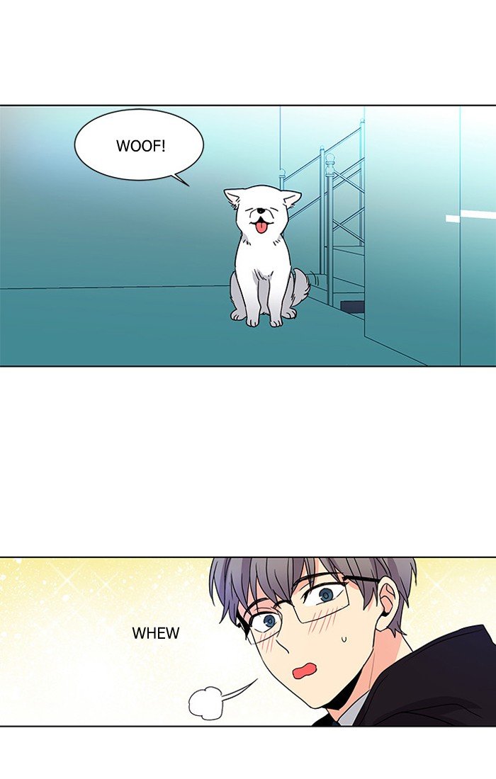 Read Oh! Holy (en) Manga Online