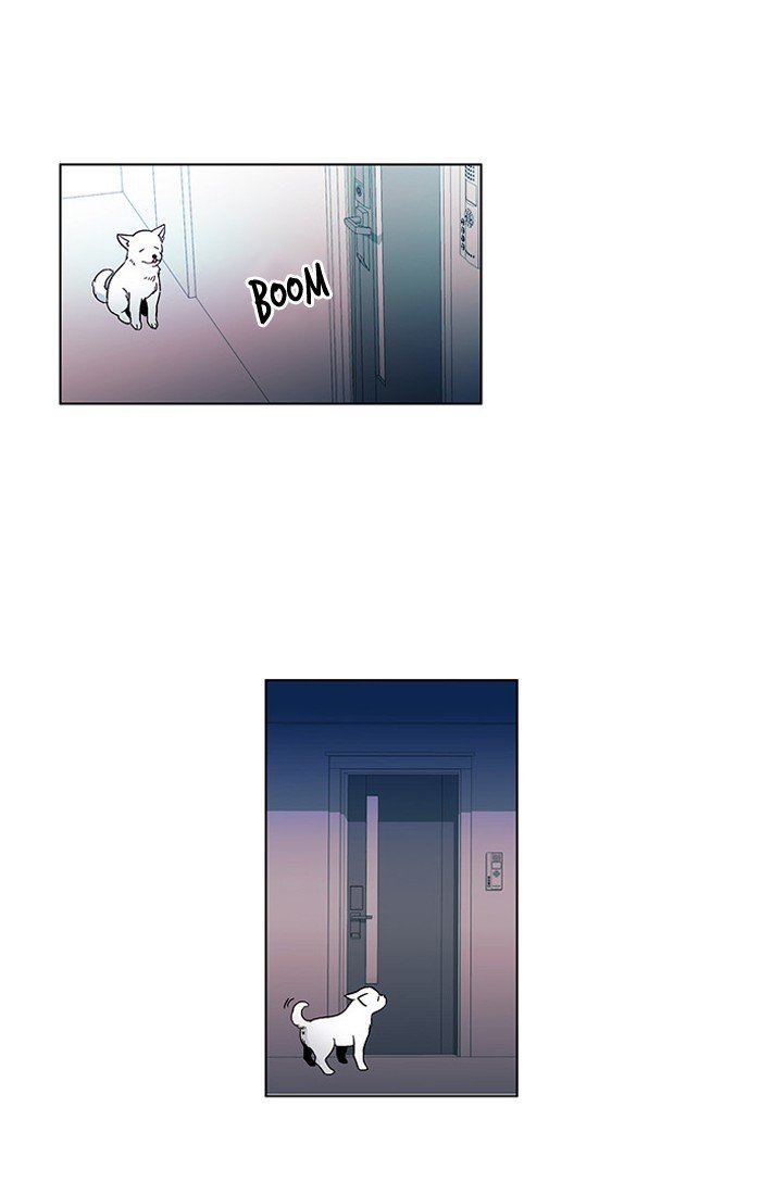 Read Oh! Holy (en) Manga Online