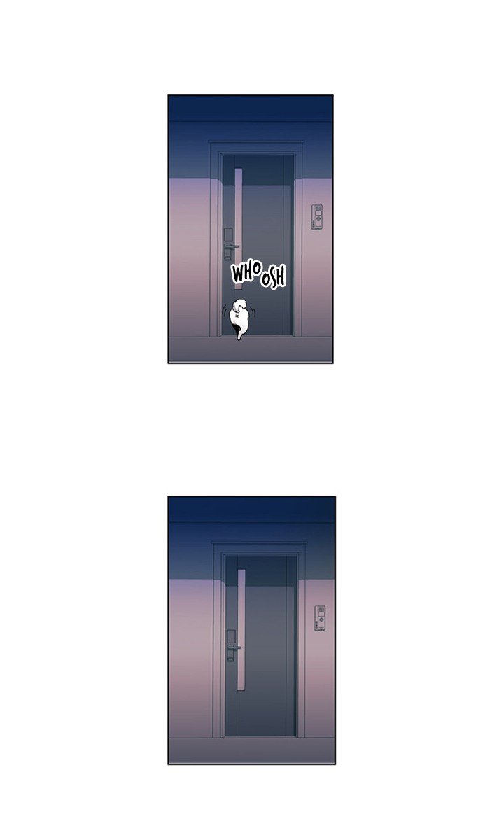 Read Oh! Holy (en) Manga Online