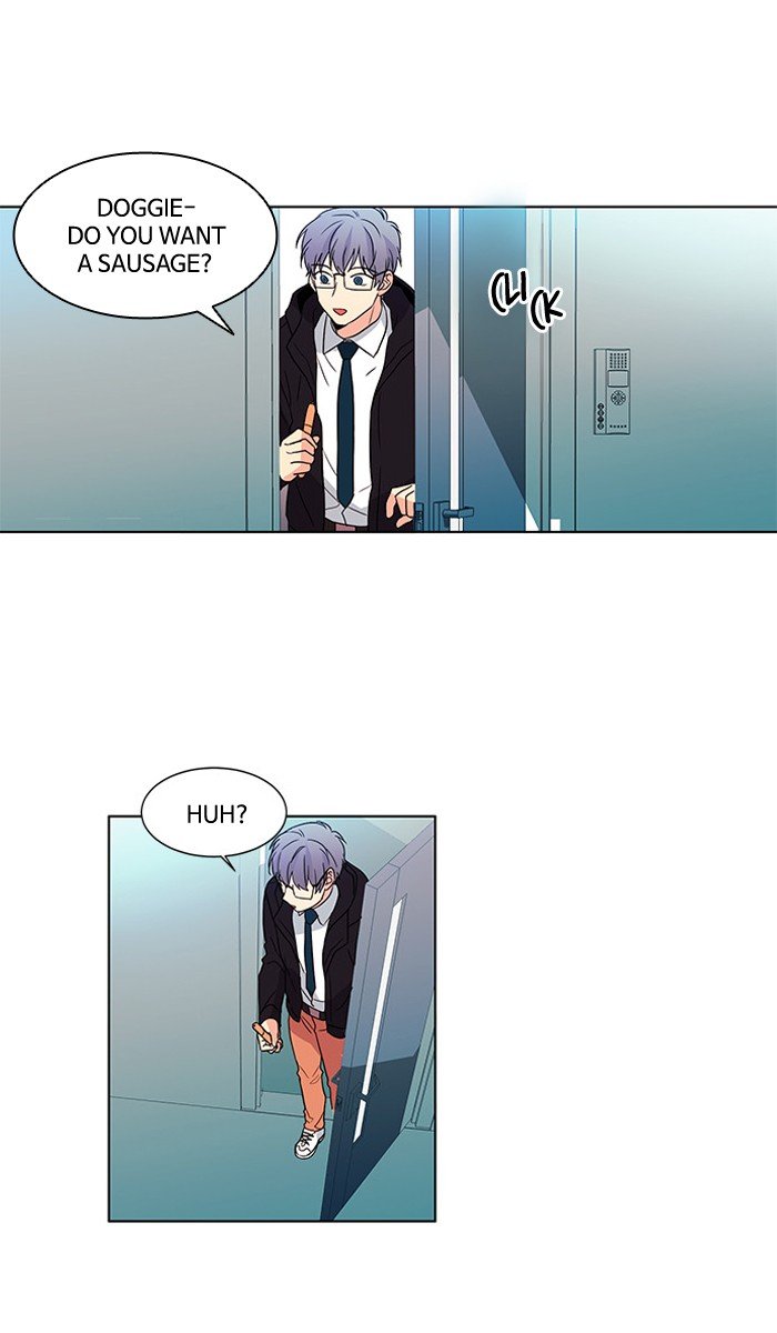 Read Oh! Holy (en) Manga Online