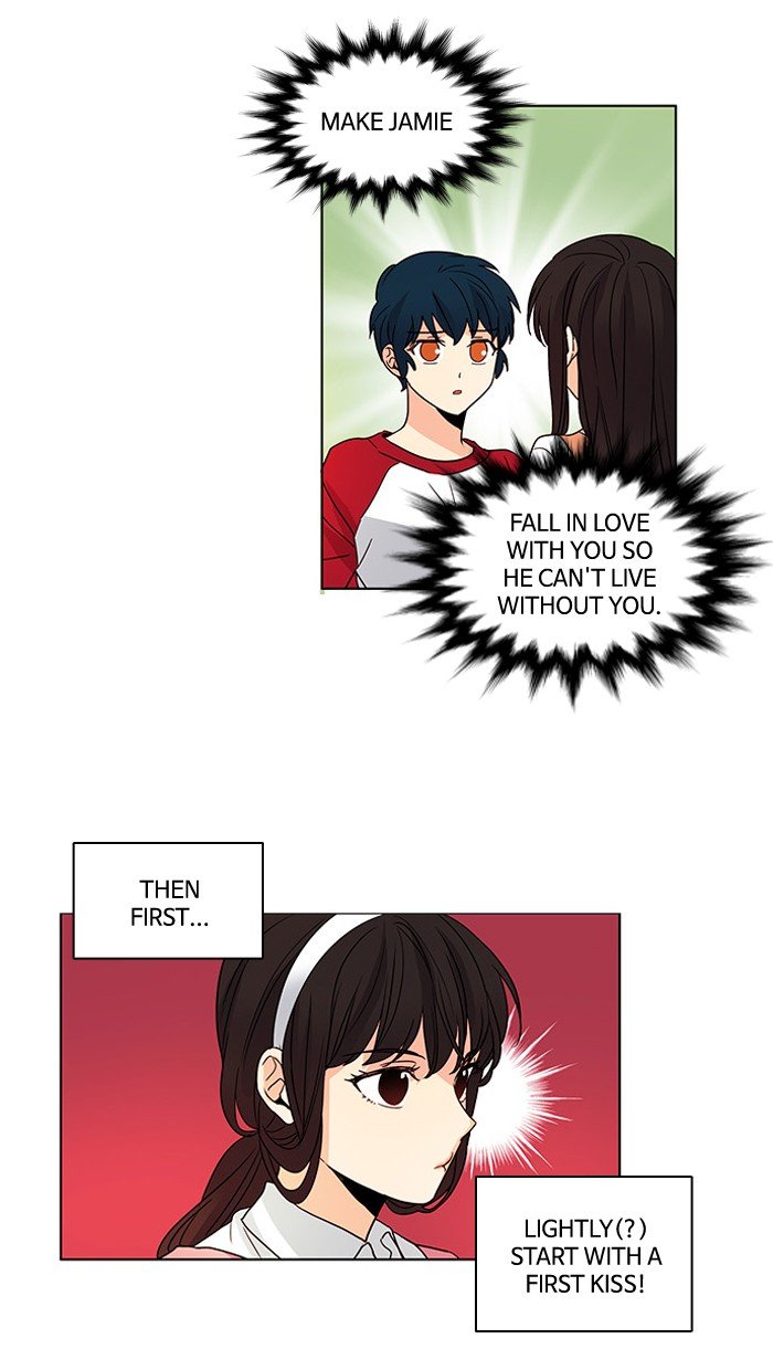 Read Oh! Holy (en) Manga Online